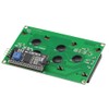 VKLSVAN 2pcs 5V 20X4 Character LCD Display 2004 IIC I2C