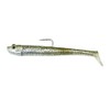 FishLab ME-7-SE Mad EEL Sinking Sandeel 7" 2 1/4 oz