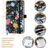 2026-2029 Pocket Planner/Calendar - Monthly Pocket Planner/Calendar with Pen Hold,
