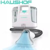 HAUSHOF Handheld Deep Cleaner Machine Portable Carpet Spot Upholstery Cleaner
