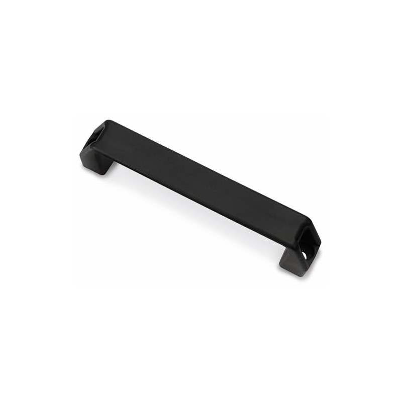 Plastic Carry Handle 120mm Black