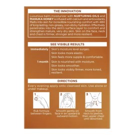 Loreal Paris Skincare Age Perfect Hydra Nutrition Bálsamo N                                                                                           