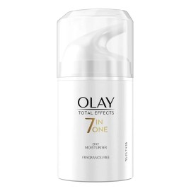 Olay Total Effects 7 En 1 Crema Diaria Antienvejecimiento Tipo De Piel Todo Tipo De Piel