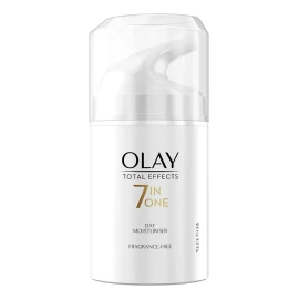 Olay Total Effects 7 En 1 Crema Diaria Antienvejecimiento Tipo De Piel Todo Tipo De Piel
