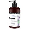 ApotheCARE Essentials The Colorist Shampoo, Lavender, Moroccan Mint, Cactus Milk,