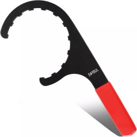 AUTOPROSUPPLY123 4.6 Inch Filter Water Separator Wrench for Paccar Kenworth Peterbilt Cummins