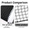 Table Tennis Net, 1.8 m Table Tennis Net for Table,