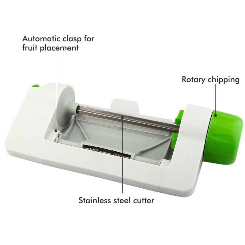 Multi Function Vegetable Slicing Tool Fruit Peeler Veggie Sheet Slicing