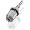 Spindle for Attachment Accessories 651.01
