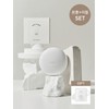 [Main product + refill] Moist and soothing tofu sun cushion