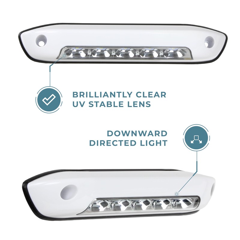 Manufacturers' Select ITC Assurance Exterior Flood Light - High Output
