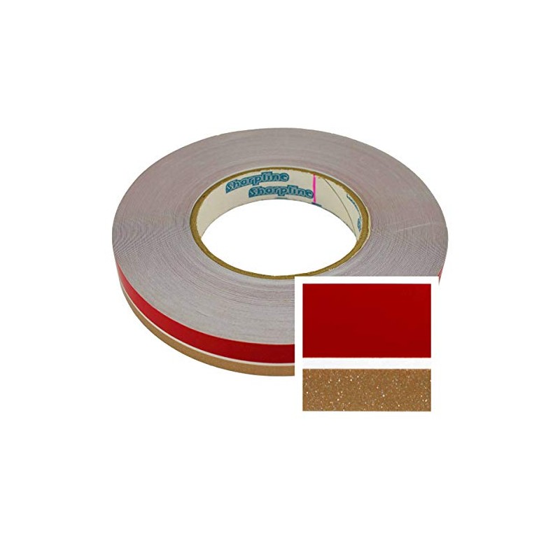 Glastron Boats SX Hull Deck Stripe Tape 0861003 Red Gold