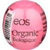 eos Bálsamo Labial Esfera Suave, Sorbete de Fresa, 0.25 Oz