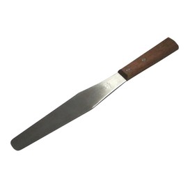 Pocarisweat Basting Stainless Round Bella