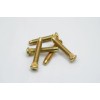 1320 Extended Wheel Stud for 17+ Honda civic type R
