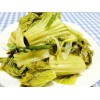 Mustard 600+ PCS MUSTARD DA PIN PU, CẢI BẸ DƯA