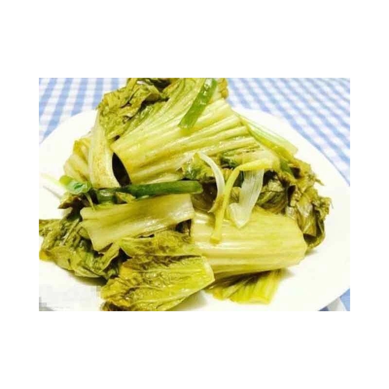 Mustard 600+ PCS MUSTARD DA PIN PU, CẢI BẸ DƯA