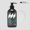 Monolit Duschgel für Männer mit Aloe- und Sandelholzduft – Reinigend,