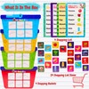 Toyland® Cocomelon Lets Go Shopping Picture Puzzle Game - 4