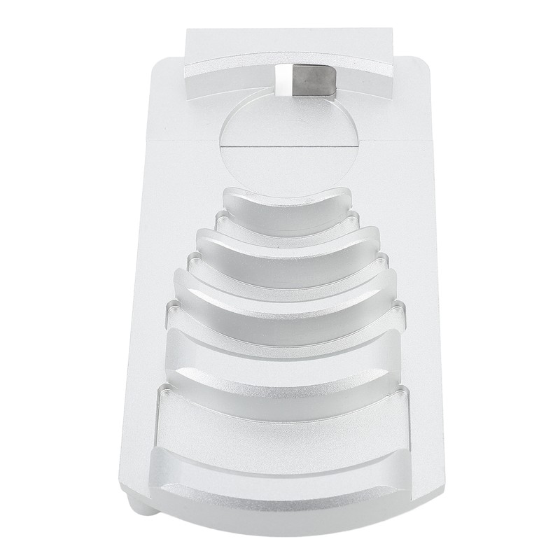 Plastic Pipe Deburring Tool HSS Aluminum Efficient PVC Chamfer Tool