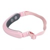 Electric V Face Massager Hot Compression Folding Vibration Lifting Electroinc