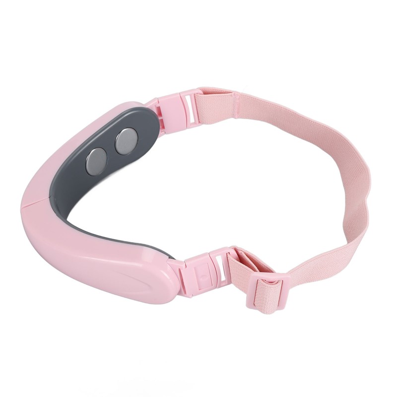 Electric V Face Massager Hot Compression Folding Vibration Lifting Electroinc