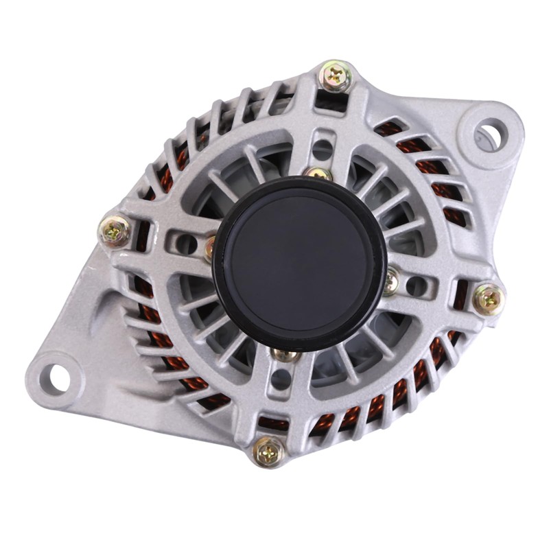 11440 Alternator Compatible with Dodge Journey 2.4L L4 2009-2020, Replace