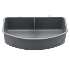 A & H Tool and Die Pet Crate Carrier Cup Double Compact