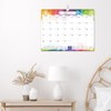 2024 Wall Calendar - 2024 Calendar, 12 Months Wall Calendar