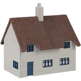 FALLER 131322 Model Kit, Multi-Colour