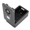 Smart Key Lock Box Fingerprint Recognition Password Unlocking Combination Key