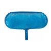Aquex Kit Limpieza Albercas Red Hojas Cepillo Flotador Piscina