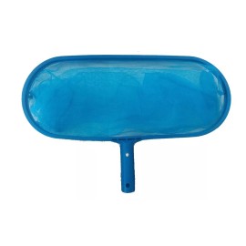 Aquex Kit Limpieza Albercas Red Hojas Cepillo Flotador Piscina