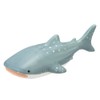 DECOLE MG-28113 Marin Chopsticks Rest, Whale Shark