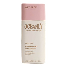 Oceanly Cheeks Blush, Corail 8.5g