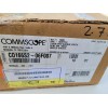 Commscope Systimax Copper Cat 6 Commercial Patch Cord CO166S2-06f007 7FT
