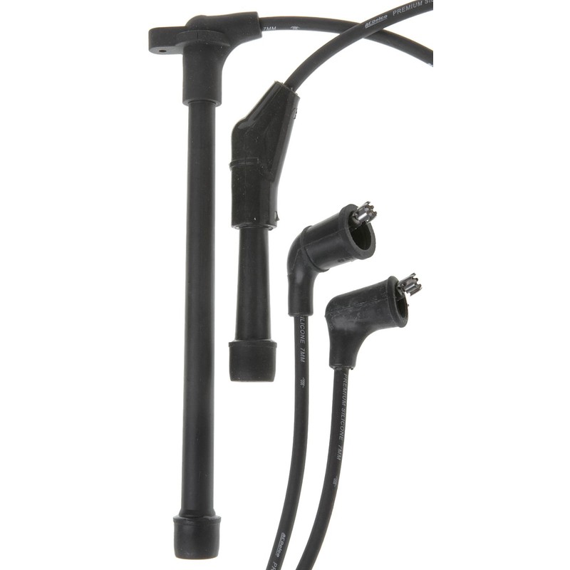 ACDelco Professional 9466E Spark Plug Wire Set