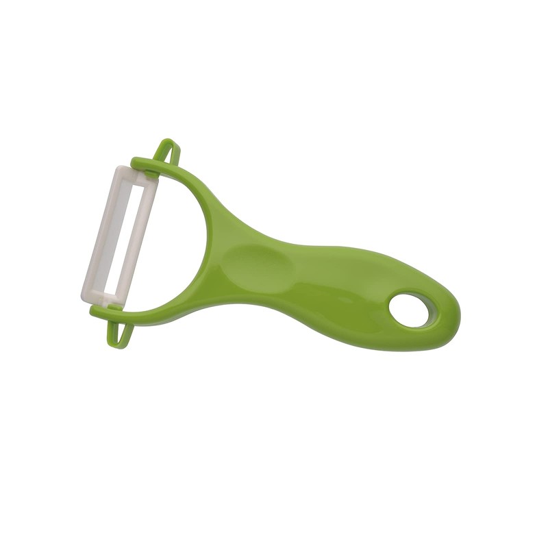 Zassenhaus KP0000070293 CeraPlus Peeler Ceramic