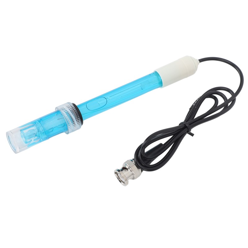 PH Electrode Water PH Meter Probe Sensor PH Tester Electrode