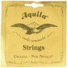 3 Sets of Aquila New Nylgut Soprano Ukulele Strings Regular