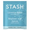 Stash Tea 2 Pack - Stash Licorice Spice Herbal Tea