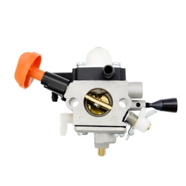 Gbeneiac 4180-120-0615 FS91R for Stihl FS91 FS91R FS111 FS89 FC91 FC96 HT102 HT103 KM91 KM111 FC111 Brushcutter Trimmer Tune up Kit Carb