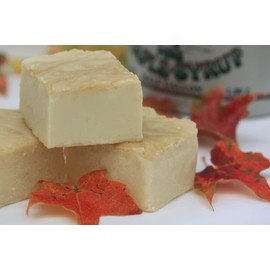 Mo's Fudge Factor, Maple Cream Fudge, 2 Pound