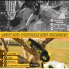 TOOLIFE Mini 6 Inch Rechargable Chainsaw 550W Motor 21V Battery
