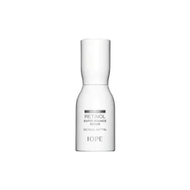 IOPE [아이오페] 레티놀 슈퍼 바운스 세럼 50ml [IOPE] Retinol Super Bounce Serum 50ml [Single item]