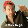 Orno Stick Bálsamo Labial Protector Solar Spf Vitamina Manteca Karité