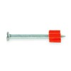 Fastener Pin, 3/4 In, Powder Tool, PK100