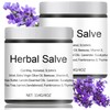 Organic Herbal Salve 4oz - Comfrey Organic Herbal Salve 2