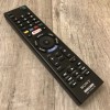 Sony Sony XBR-43X800D XBR-43X800E XBR-43X800G XBR-43X830C Smart TV Remote Control