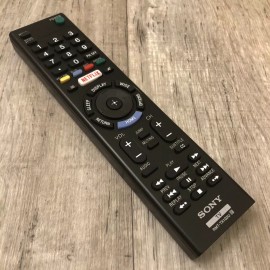 Sony  Sony XBR-43X800D XBR-43X800E XBR-43X800G XBR-43X830C Smart TV Remote Control